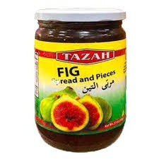 Tazah Figs 1.8 Lb