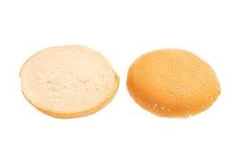 Kordas Hamburger Buns