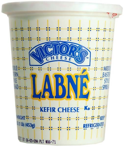 Labne Victors Cheese