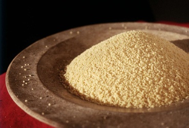 Couscous Barley