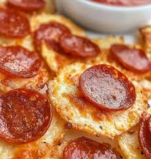 PIZZA CHIPS