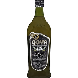 Goya Unico Premium Extra Virgin Olive Oil