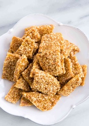 Sesame Bites 27G
