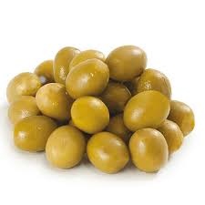 Olives Vertes 2 Lb