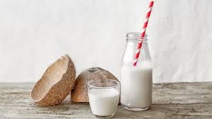 Coco Milk 290 Ml
