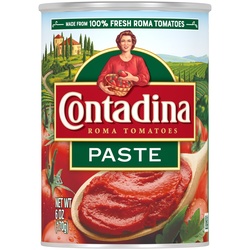 Contadina Tomato Paste - Roma Style 6.00 Oz