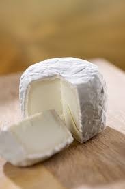 Farm Ripened Cheese