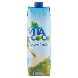 Vita Coco Pure Coconut Water The Original 33.8 Oz