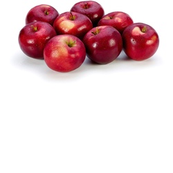 Mcintosh Apples, 3 Per Pounds, Each