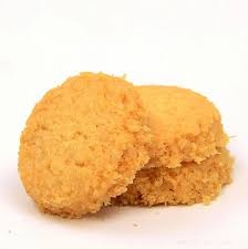 Coconut Biscuits 350 G