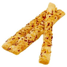 Multigrain Cheese Straws 175 G