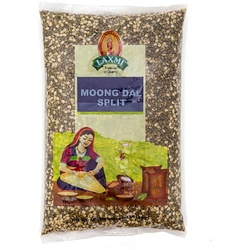 Laxmi Moong Split