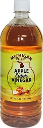 Apple Cider Vinegar