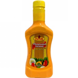 Forrelli Thousand Island Dressing