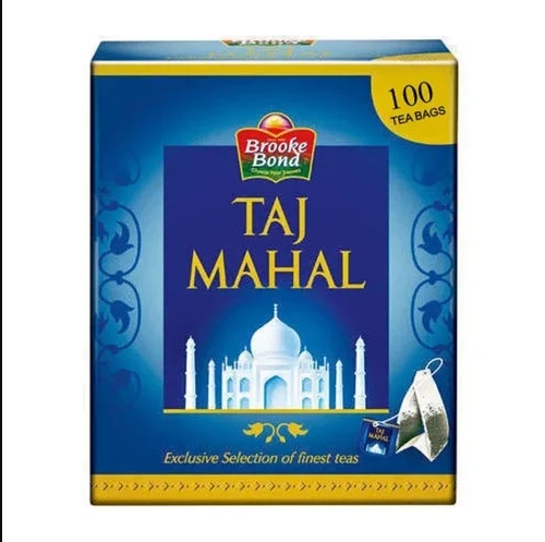 Teabags
