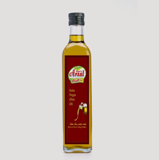 Arzal Olive Oil 96 Fl Oz