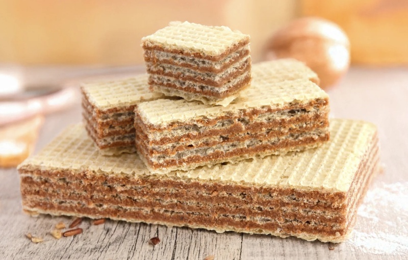 Wafer Bites