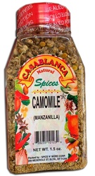 Casablanca Camomille Flowers 12 X 2 Oz