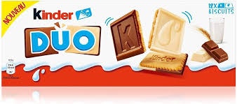 Kinder Duo 150 G