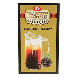 Ramzy Licorice