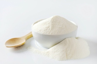 Instant Milk Powder 2.5 Lb
