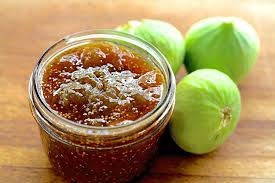 Fig Jam