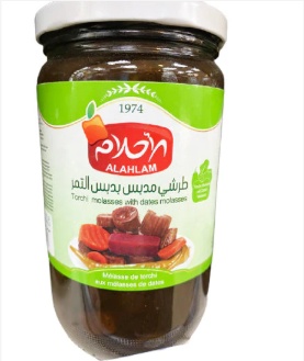 Torchi With Date Molasses 600G