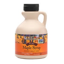 Maple Syrup 473 Ml
