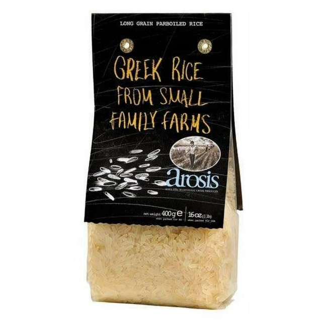 Greek Rice