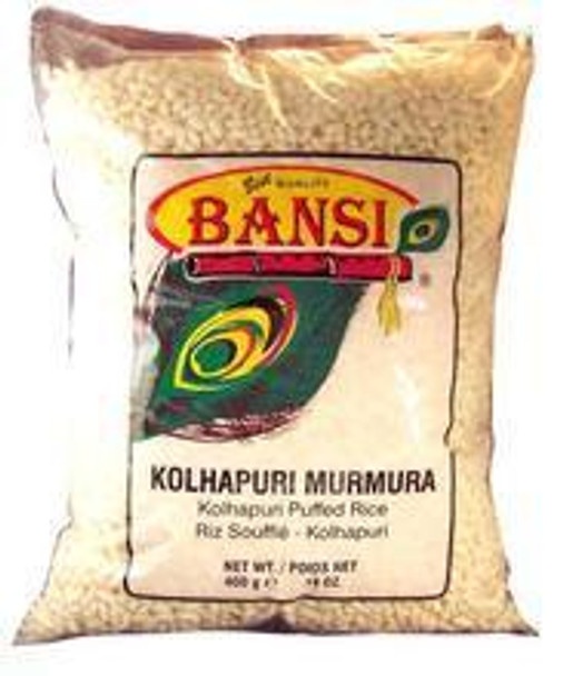 Bansi Kolhapuri Murmura 2lb