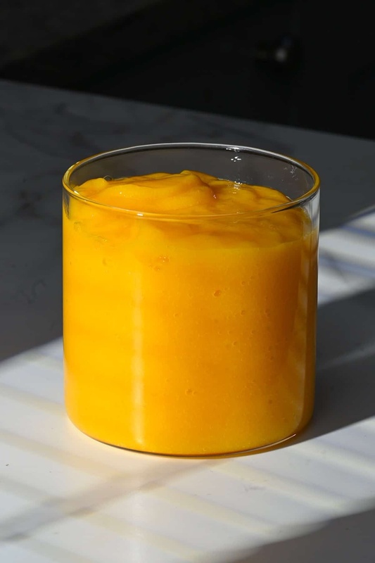Mango Drink