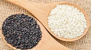 Sesame Seeds 400 G