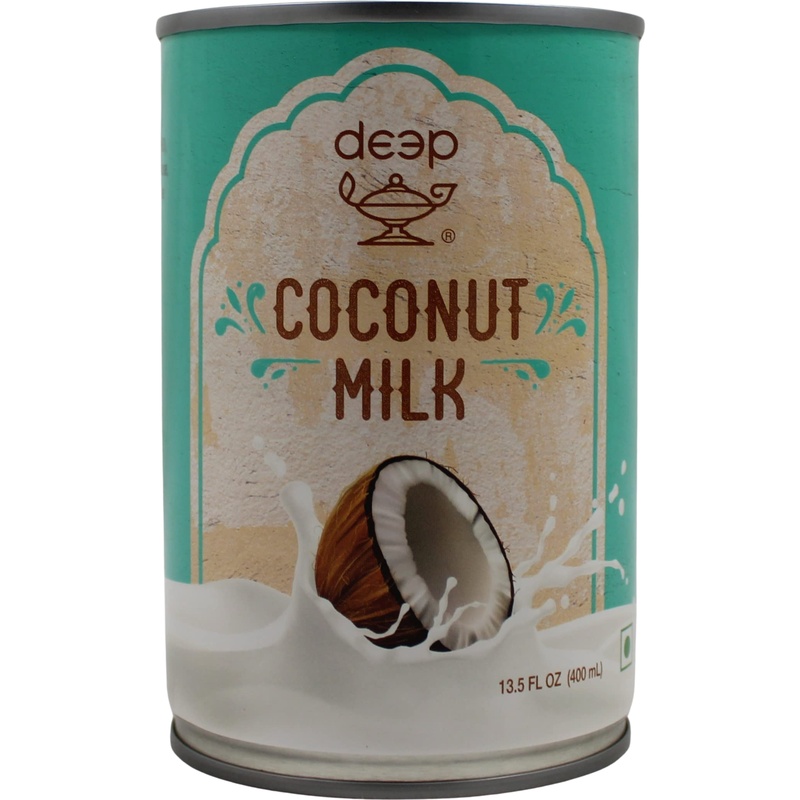 Deep Coconut Milk 400ml