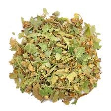 Linden Herbal Tea