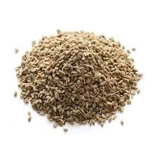 Ajwain Seed 12.34 Oz
