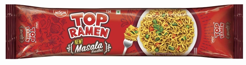 Masala Flavor
