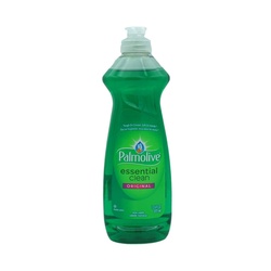 Palmolive Dishwashing Liquid