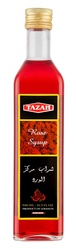 Tazah Rose Syrup