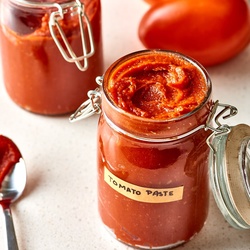 Tomato Paste