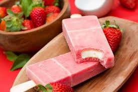 Strawberry Flavored