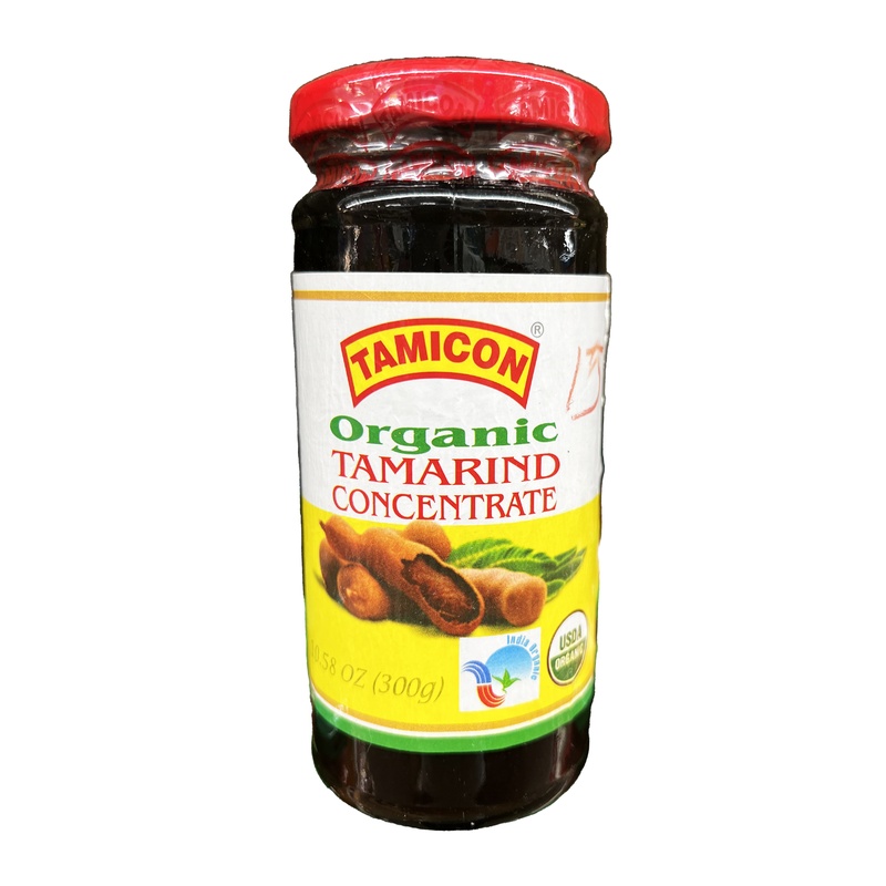 Tamicon Tamarind Concentrate Organic - 300 Grams