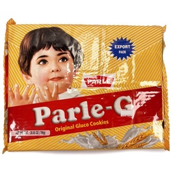 Parle G Biscuits