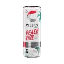 Celsius Sparkling Energy Drink