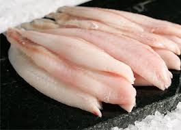 Fresh Alaskan Cod Fillets