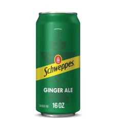 Schweppes 16 Oz