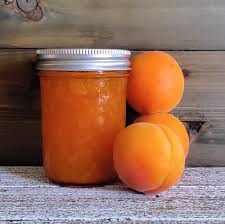 Apricot Jam 450 G