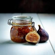 Kareem Chef Fig Jam 13 Oz