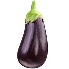 Eggplant Each