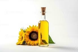 Sunflower Oil