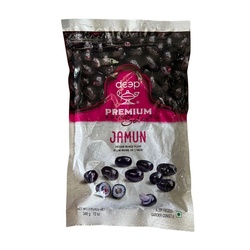 Deep Frozen Fruit Jamun 340g